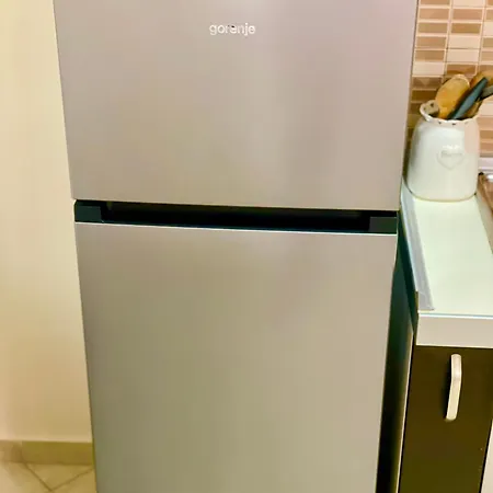 Seaside Stay-private Parking-prime Location Vlorë