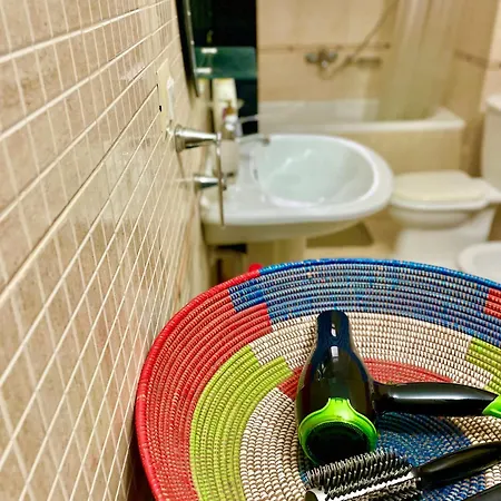 Seaside Stay-private Parking-prime Location * Vlorë