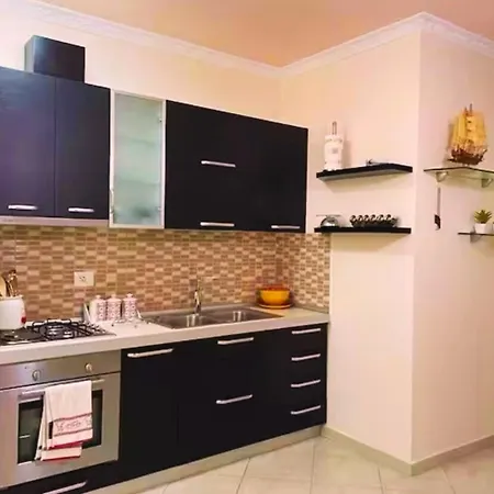 Lägenhet Seaside Stay-private Parking-prime Location *