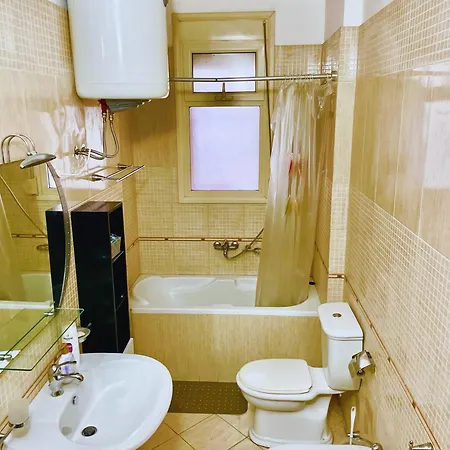 Seaside Stay-private Parking-prime Location *