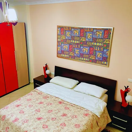 Seaside Stay-private Parking-prime Location