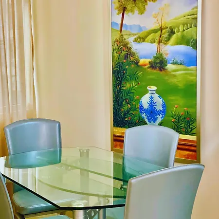 شقة Seaside Stay-private Parking-prime Location