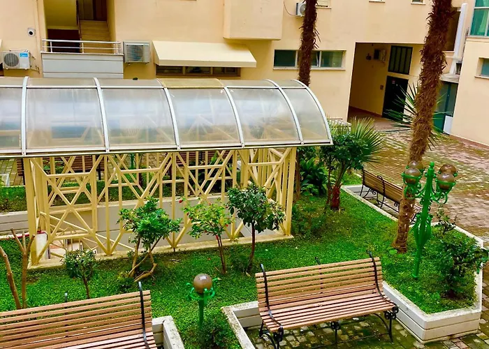 Seaside Stay-private Parking-prime Location *