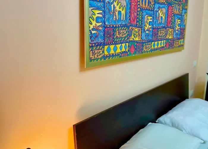 Seaside Stay-private Parking-prime Location Apartment Vlore