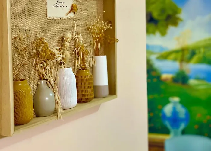 Apartment Seaside Stay-private Parking-prime Location *