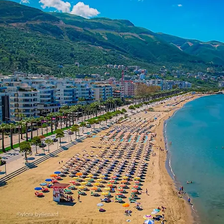 Apartment Seaside Stay-private Parking-prime Location *