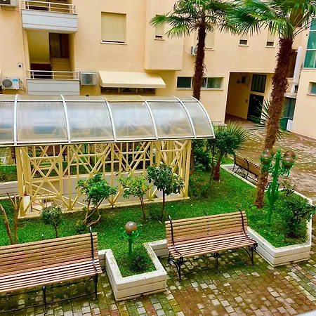 Seaside Stay-private Parking-prime Location *