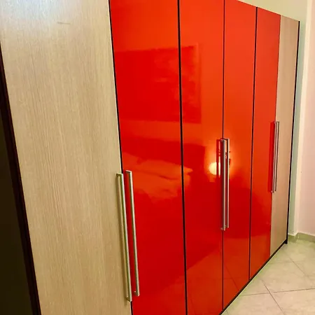 Apartament Seaside Stay-private Parking-prime Location *