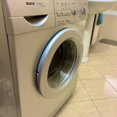 Apartament Seaside Stay-private Parking-prime Location *