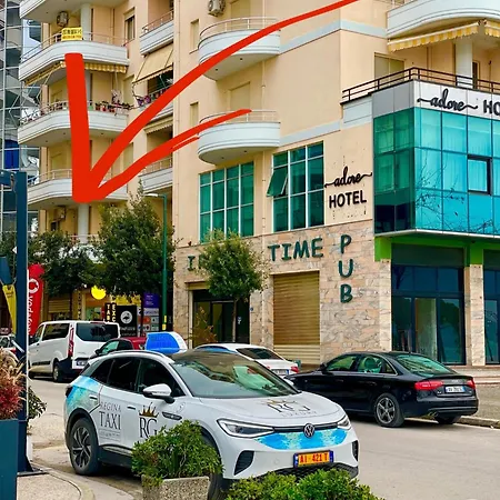 Apartament Seaside Stay-private Parking-prime Location