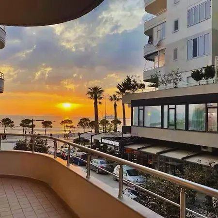 Seaside Stay-private Parking-prime Location * Wlora