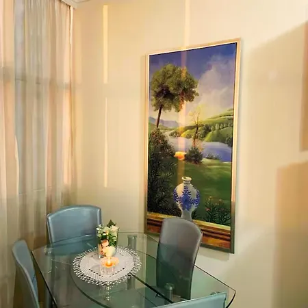 Apartament Seaside Stay-private Parking-prime Location *