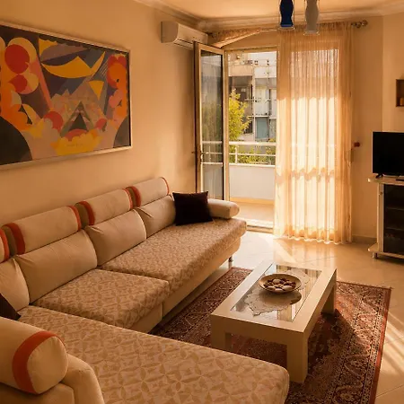 Seaside Stay-private Parking-prime Location Apartman *