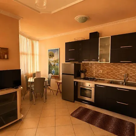 Seaside Stay-private Parking-prime Location * Wlora