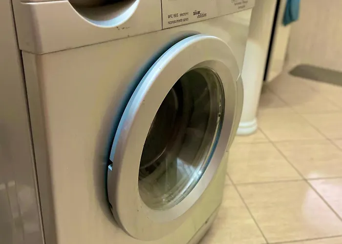 Appartement Seaside Stay-private Parking-prime Location *