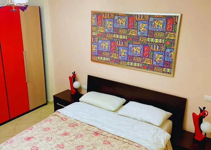 Seaside Stay-private Parking-prime Location